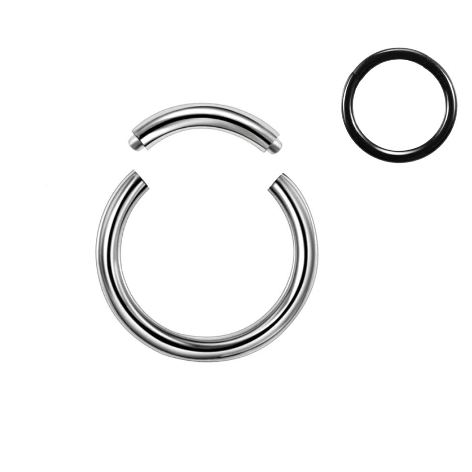 Steel Basic Segment Ring